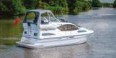 2024 Haines Marine 320