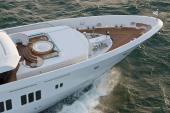 2011 Lurssen Yachts Hermitage