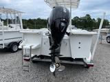 2022 Savannah Boat HYBRID SKIFF SS21