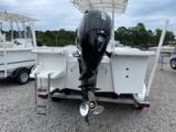 2022 Savannah Boat HYBRID SKIFF SS21