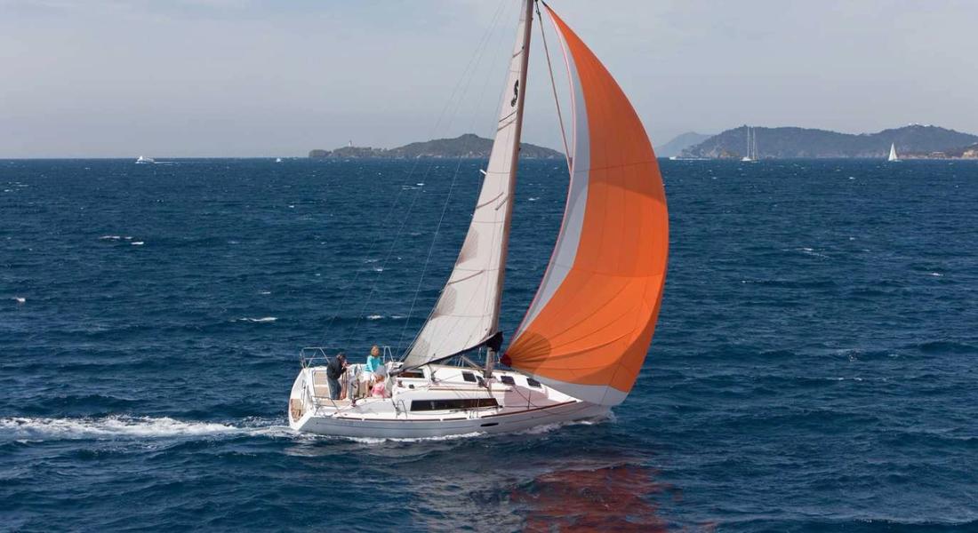2007 Beneteau Oceanis 31
