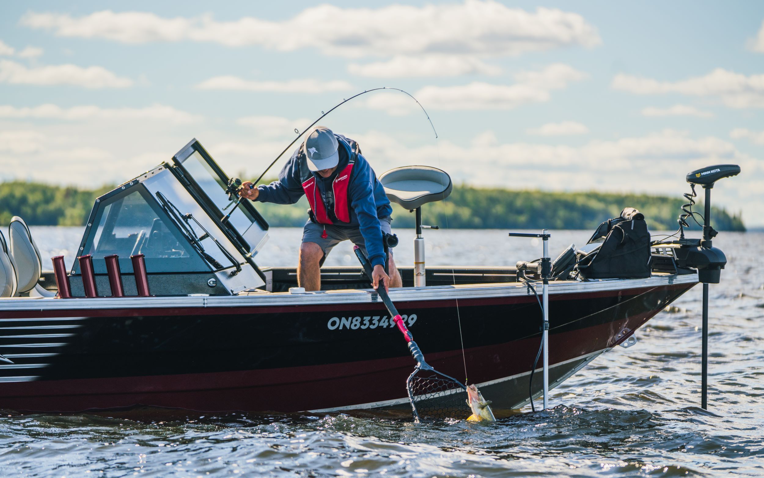 2022 KingFisher Boats 1925 Arrow Sport