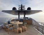 2023 Sanlorenzo Yachts SD90