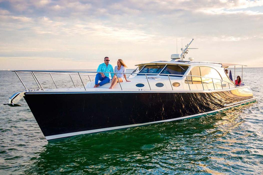 2023 Palm Beach Pb50