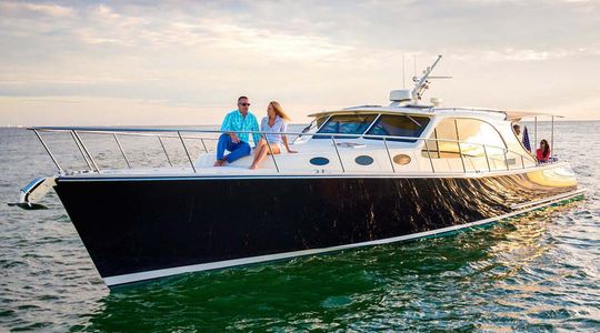 2023 Palm Beach Pb50