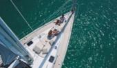 2010 Oyster Yachts 575