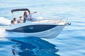 Quicksilver Activ 675 Sundeck, photo 5