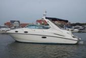 2005 Sealine S29