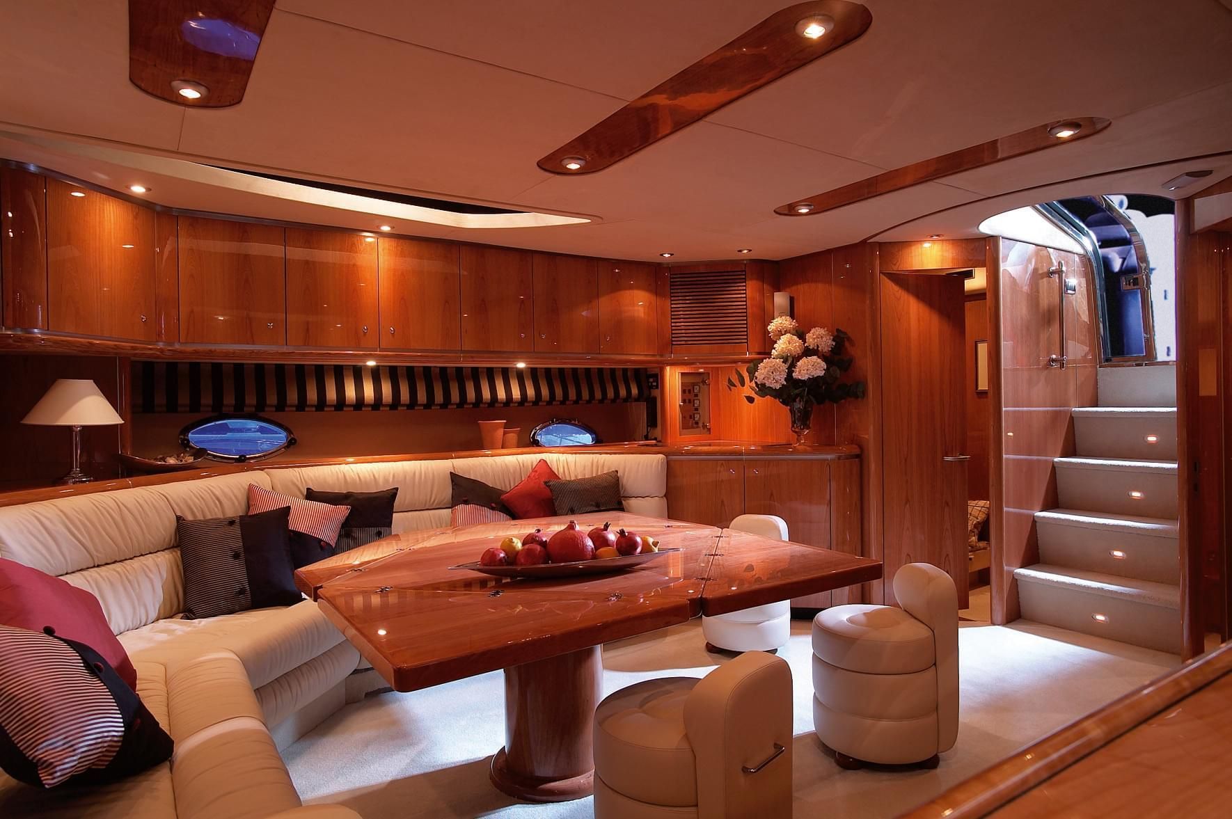 2017 Sunseeker Predator 68