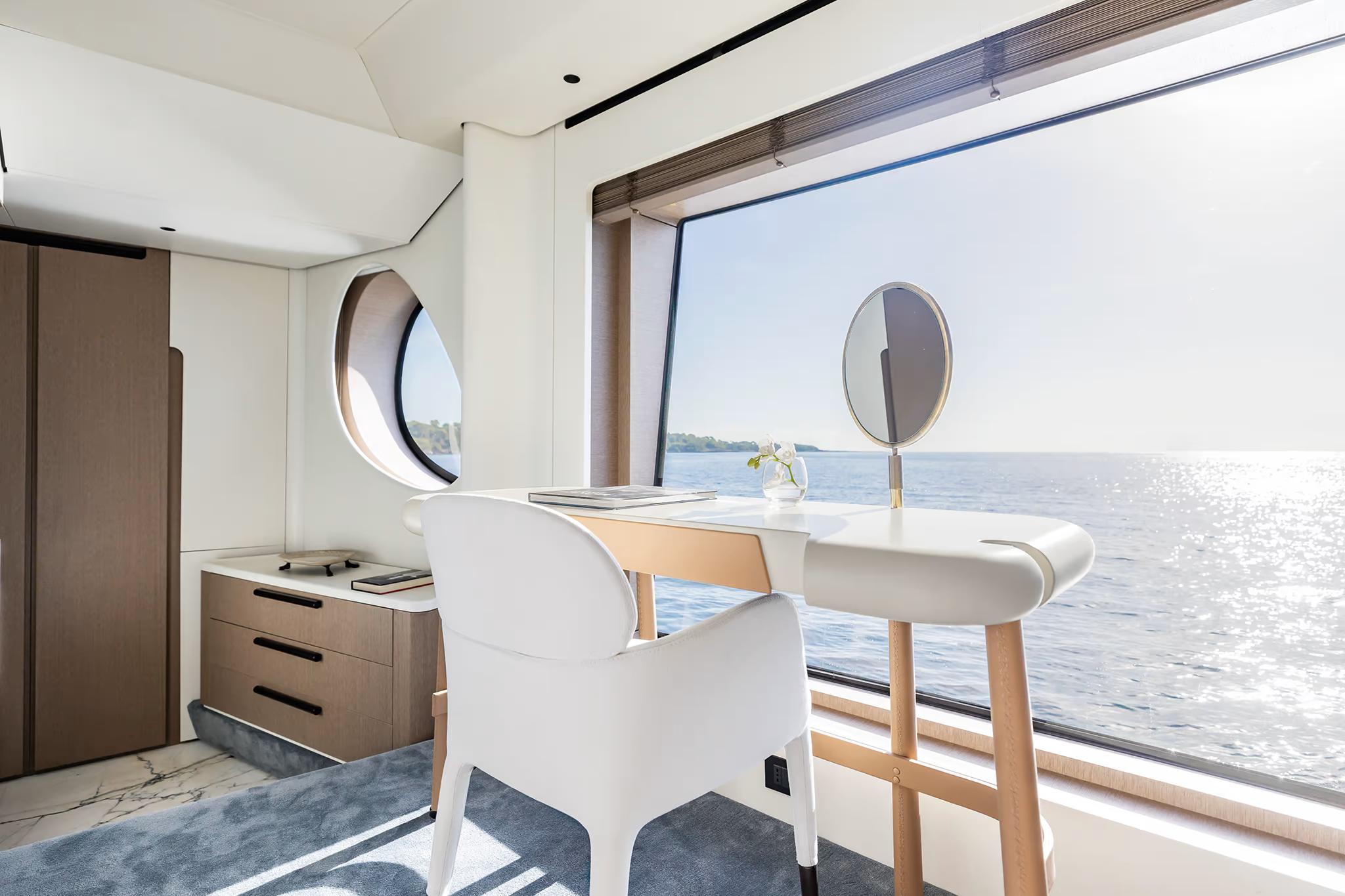 2023 Azimut Yachts Grande 26M