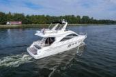 2006 Sealine T50