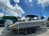 2006 HCB Yachts Vector 3300 VX