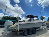 2006 HCB Yachts Vector 3300 VX