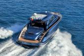 2020 Solaris Power 48 Lobster