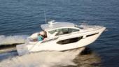2022 Cruisers Yachts 42 Cantius