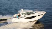 2022 Cruisers Yachts 42 Cantius 