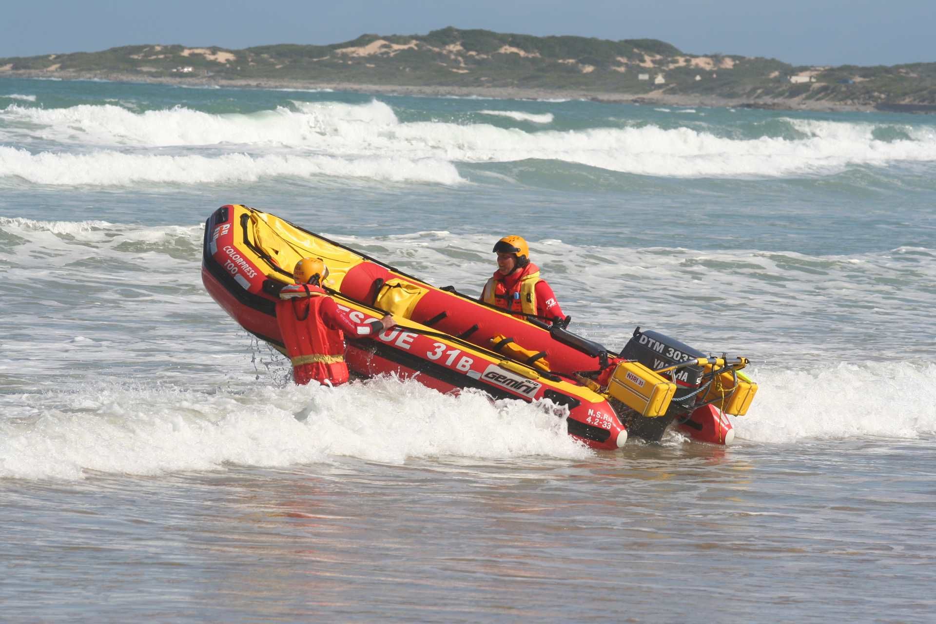 2021 Gemini Marine GRX 420