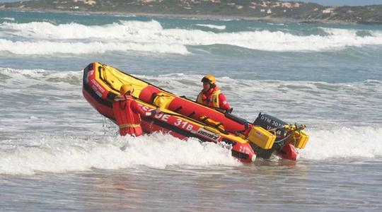 2021 Gemini Marine GRX 420