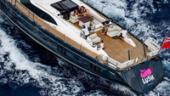 2013 Oyster Yachts 885
