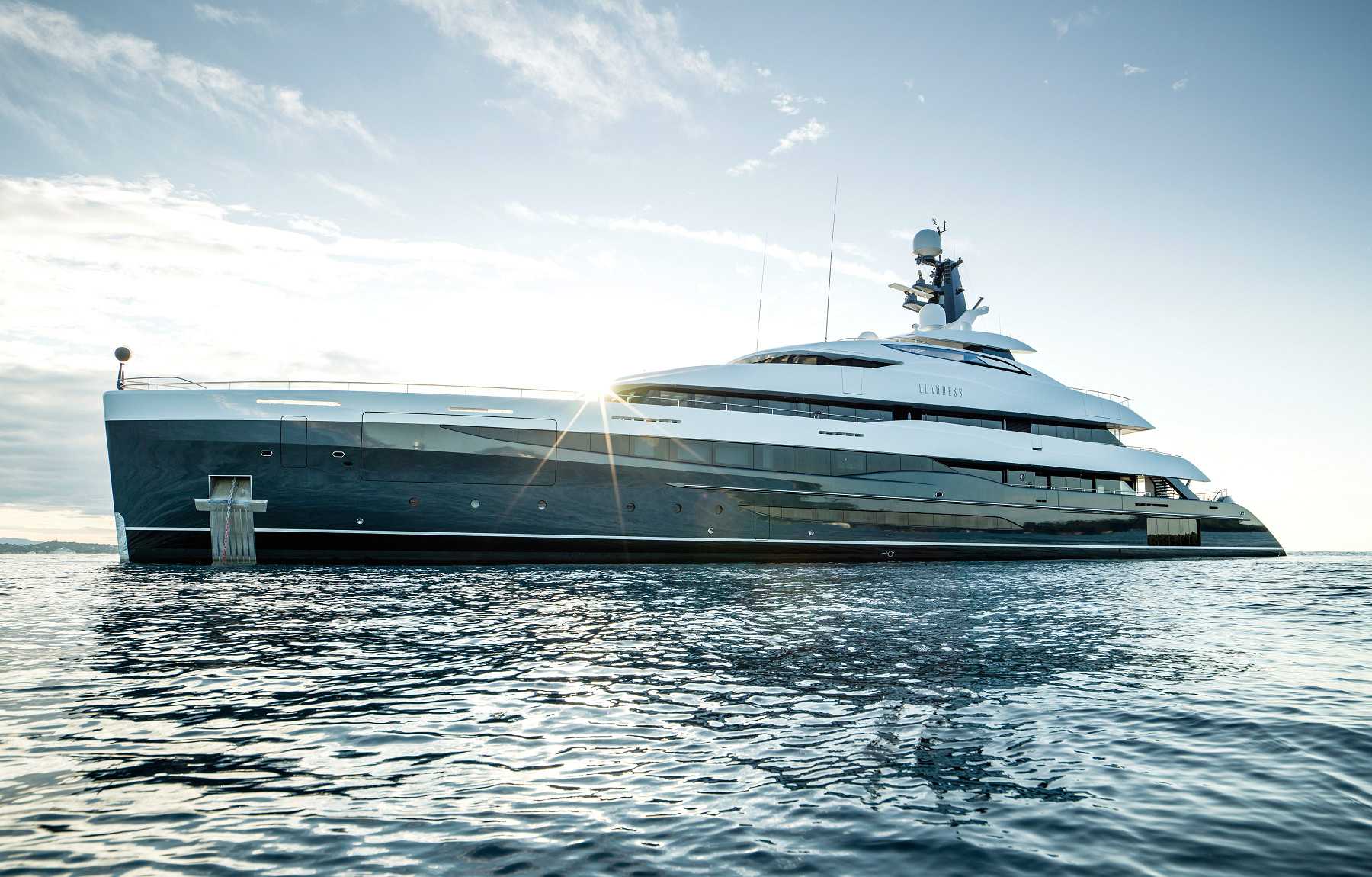 2018 Abeking & Rasmussen Elandess