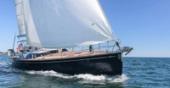 2013 Hylas Yachts Hylas 63