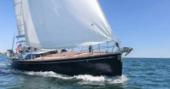 2013 Hylas Yachts Hylas 63