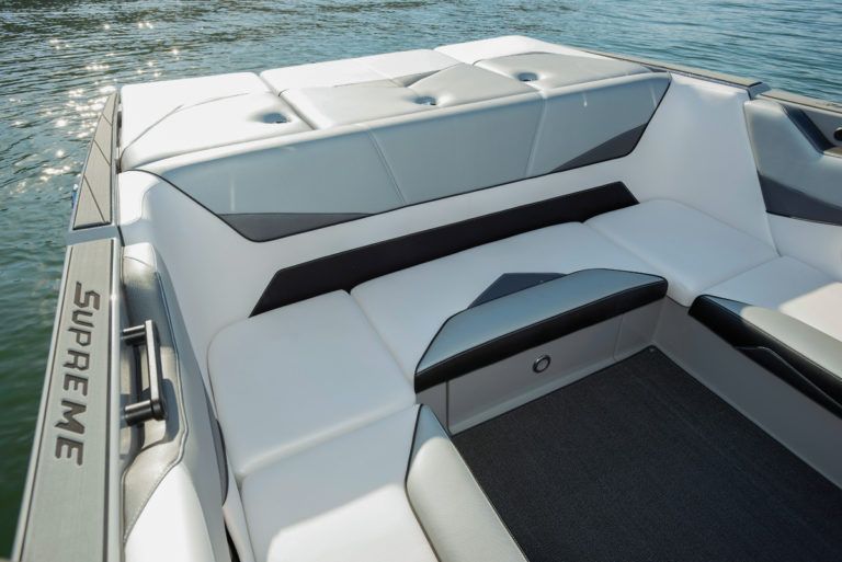 2017 Supreme Boats S238