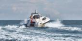 2024 Haines Marine 400
