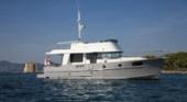 2012 Beneteau Swift Trawler 44