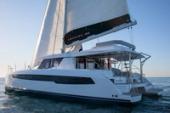 2023 Leopard Catamarans 45