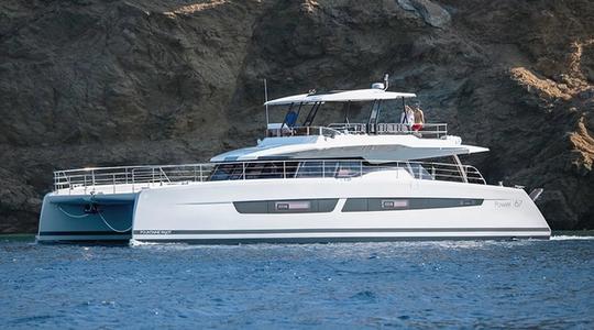 2023 Fountaine Pajot Power 67