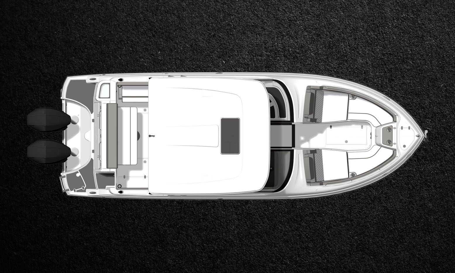 2022 Crownline 280 DC