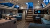 2014 Oyster Yachts 745