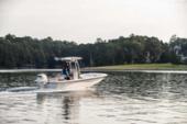 2024 Carolina Skiff 21 LS