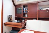 2007 Hanse Yachts 470