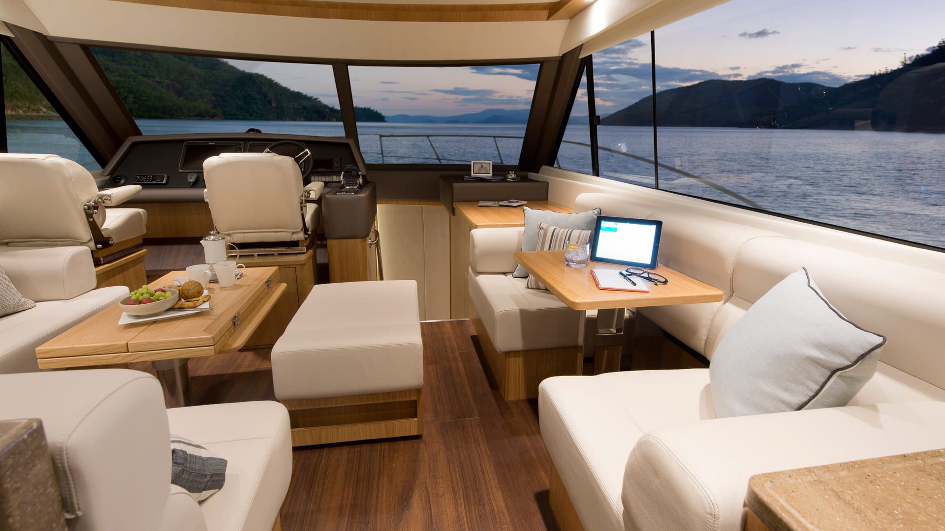 2020 Riviera 545 SUV