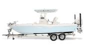 2023 Ranger Boats 2660 BAY