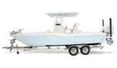 2023 Ranger Boats 2660 BAY