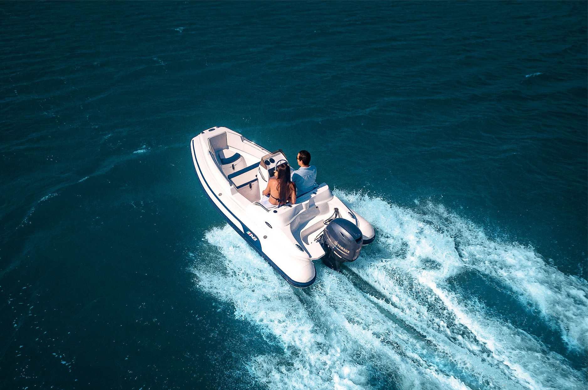 2019 AB-Inflatables Nautilus 13 DLX