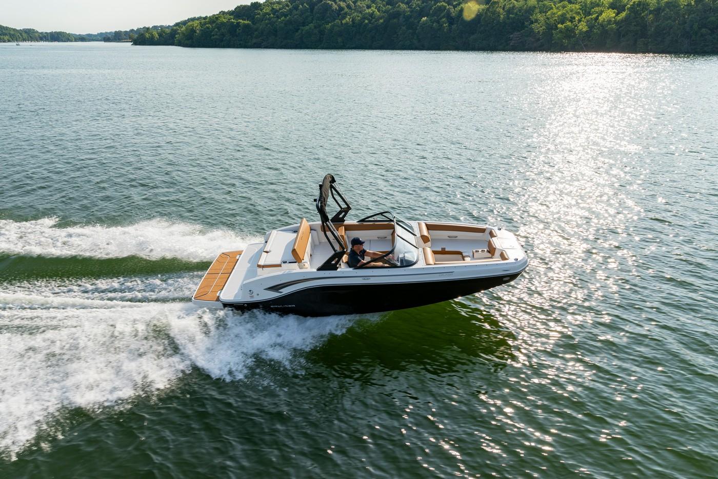 2022 Bayliner DX2050