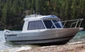2022 KingFisher Boats 2225 Escape HT