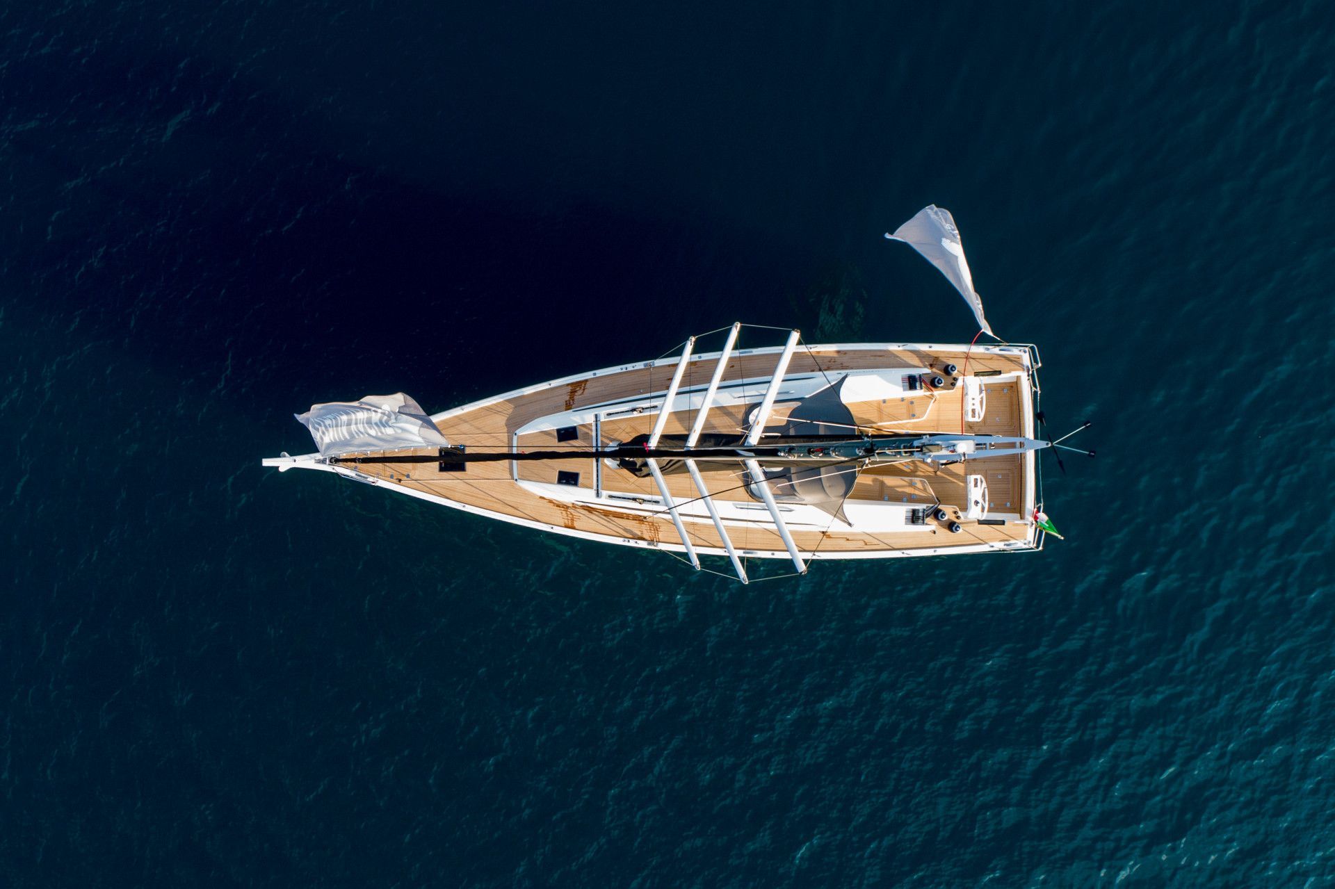 2020 Italia Yachts IY 14.98