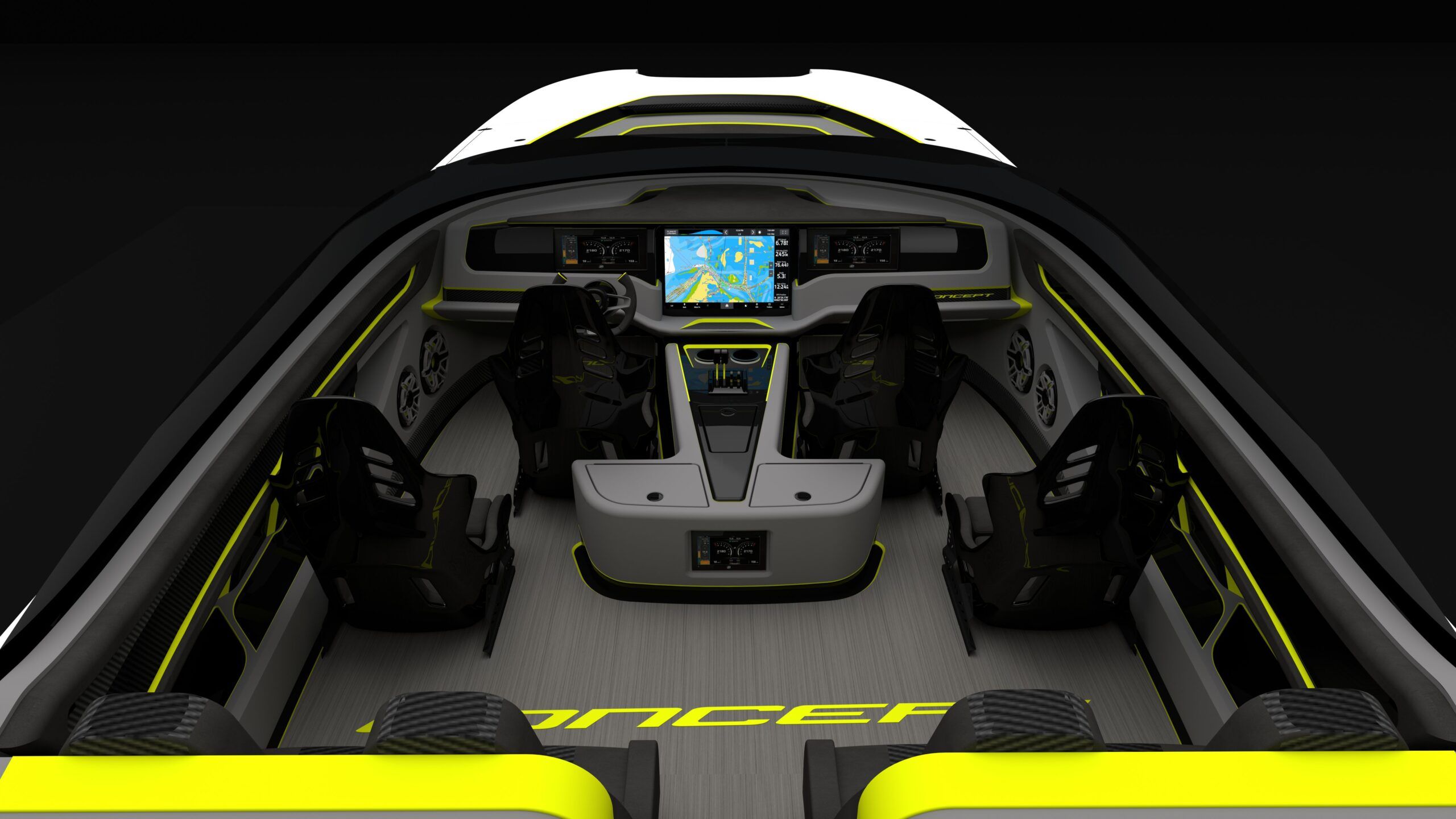 Concept 4200 Cat, photo 6