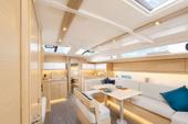 2019 Dufour Yachts 430
