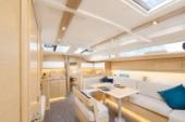 2019 Dufour Yachts 430
