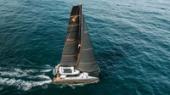 2021 Kinetic Catamarans KC54