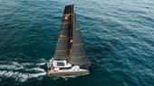 2021 Kinetic Catamarans KC54