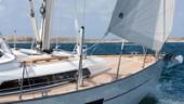 2009 Najad Yachts N410
