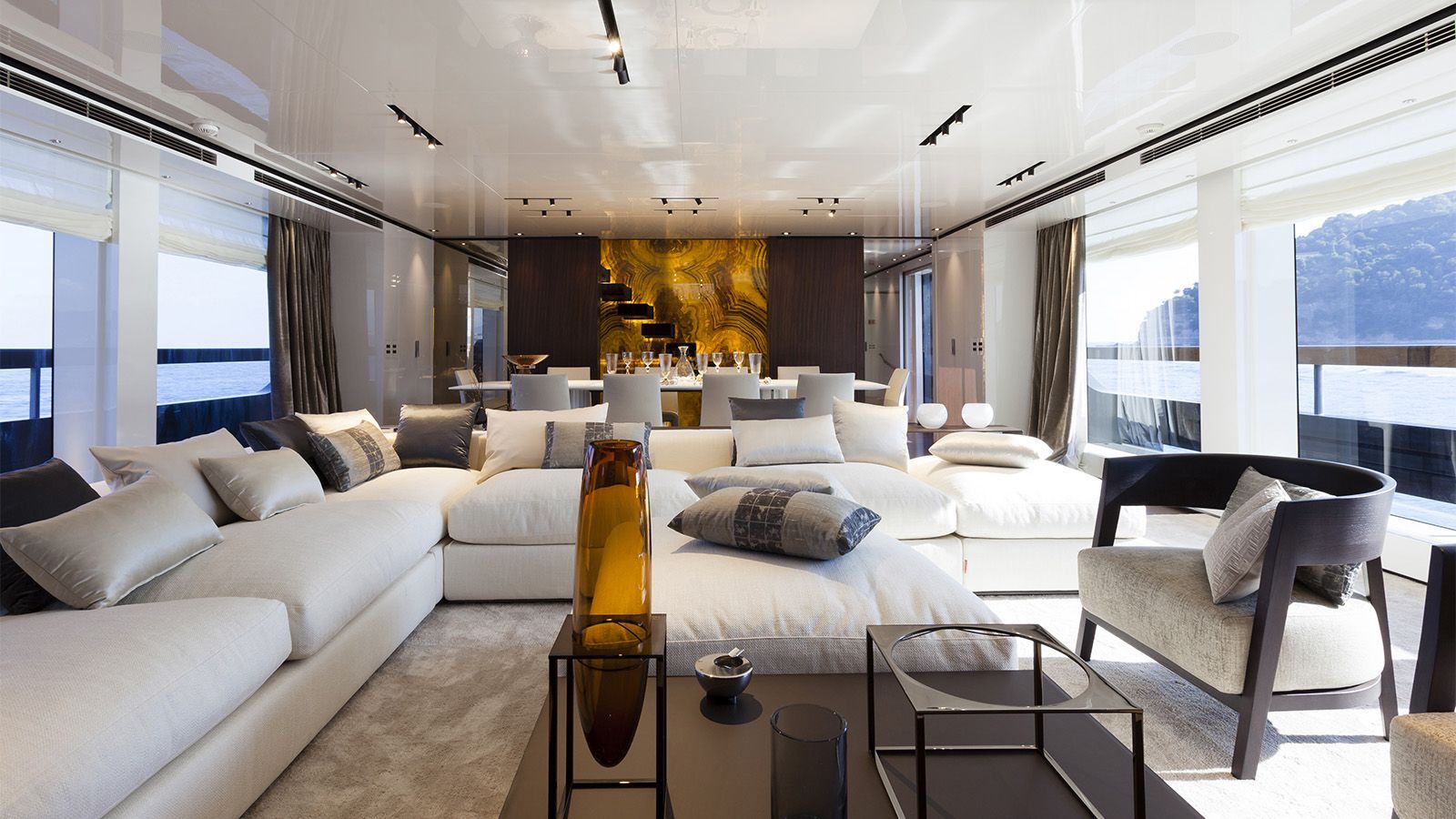 2016 Baglietto Lucky Me