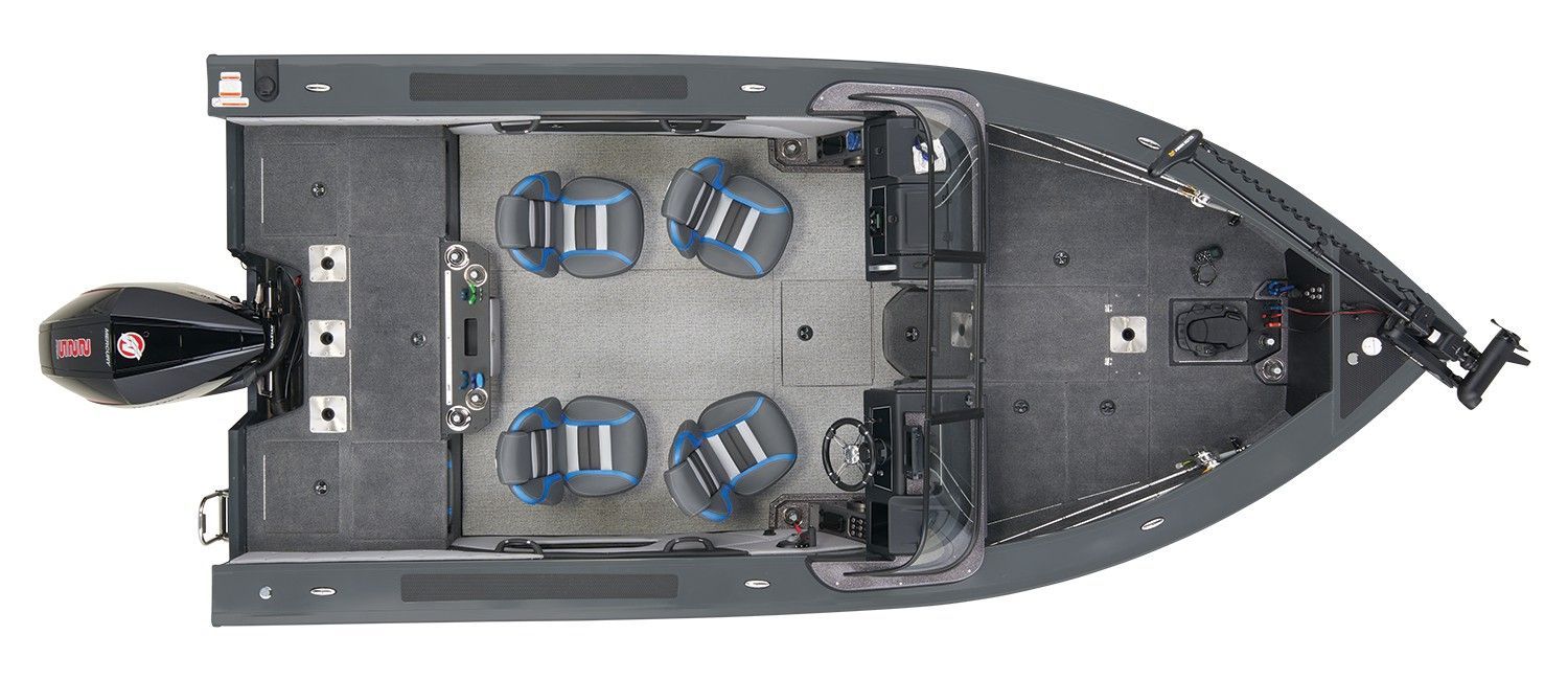 2023 Ranger Boats VX1888WT